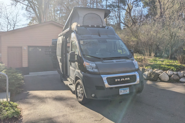 Rize 18a for Funzies