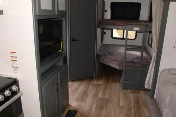 2022 Keystone Ultralight