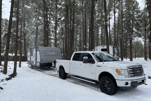 Little Trailer Big Fun