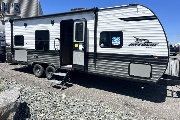 Jayco Jay Flight 260BHW