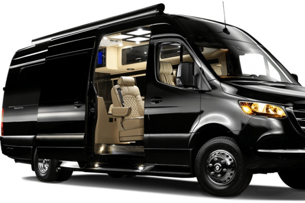 Essex RV Rental, LLC.
