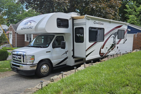 The Lovell Chateau 2023