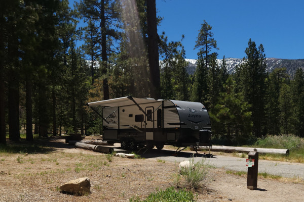 2024 Jayco Jay flight