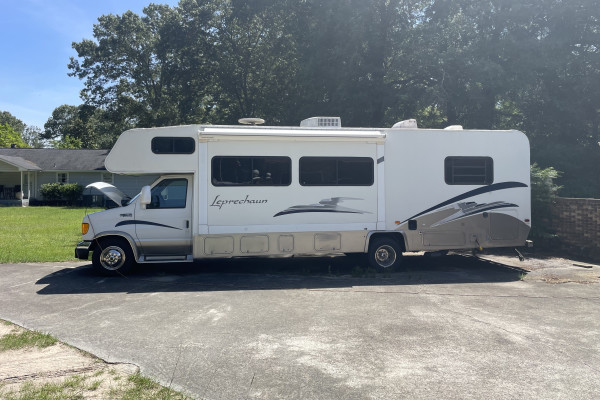 Bill’s Coachmen