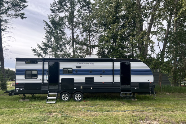 Forest River Cherokee