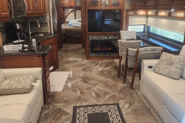 2017 Winnebago Journey
