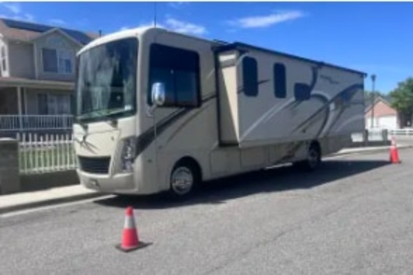 Ford Freedom Traveler