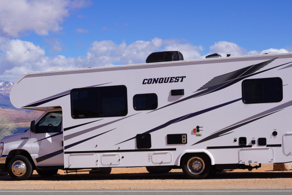 Sleeps 6 - 2024 Gulf Stream conquest 6280LE-38183