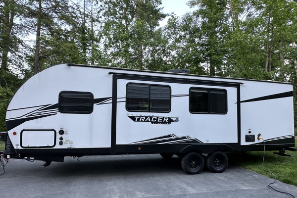 Passport for Adventure !!