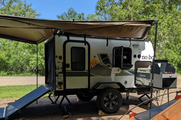 Adventure to Hard to Get Places