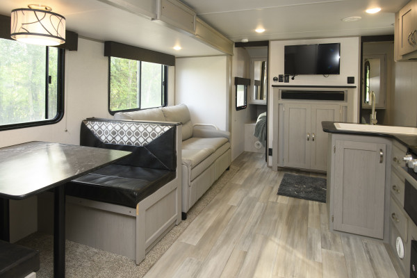 2021 Forest River Tracer LE