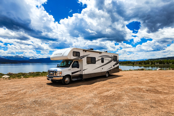 Fred the Family Fun Forester - 5G WiFi included - Sleeps up to 10