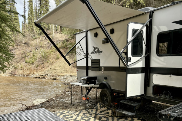 2022 Jayco Jay Flight Baja Edition