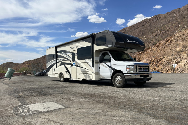 USMC MO’s Thor Quantum Class C