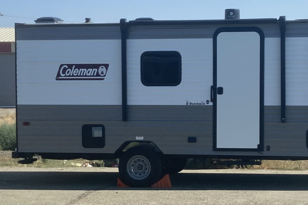 2023 Dutchman Coleman- Delivery options available