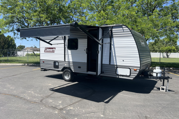 2024 Coleman Lantern LT 17B