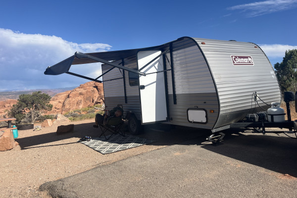 Home Away From Home