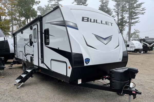 2022 Keystone Bullet  SNY1181