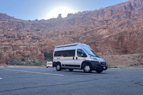 FREEDOM: 2022 Thor Scope