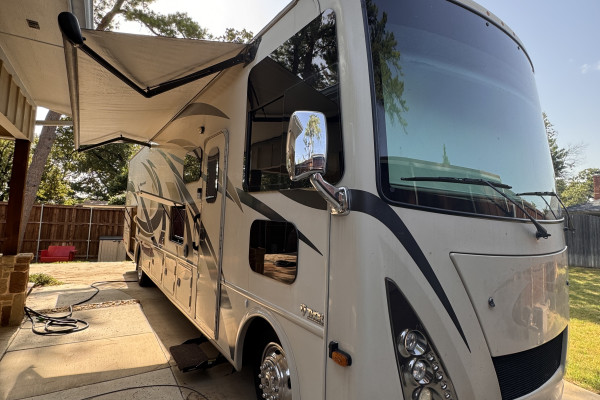 Adventure made fun and easy