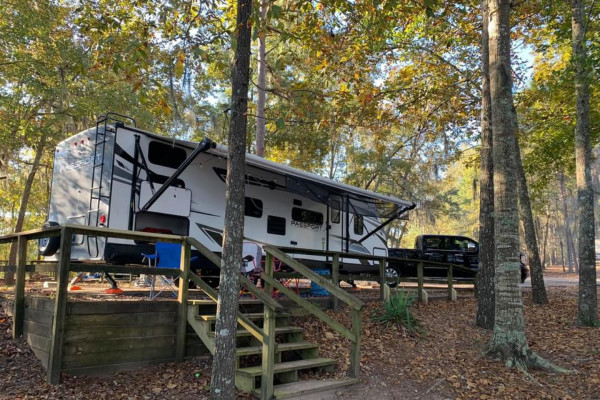 Bayou Bliss Rentals! Family and Pet Friendly!!!