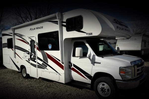 Thor Four Winds 28A Class C MotorCoach