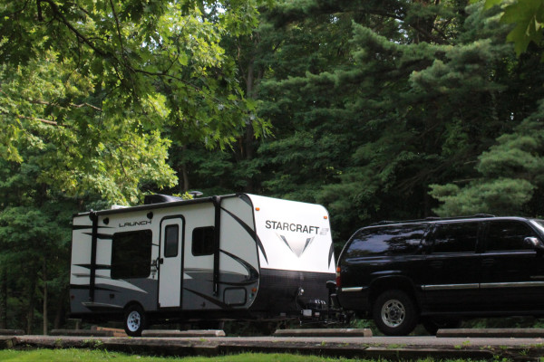 Mojo Dojo Casa House on Wheels!