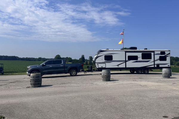 2022 Heartland Sundance. Sleeps 10!