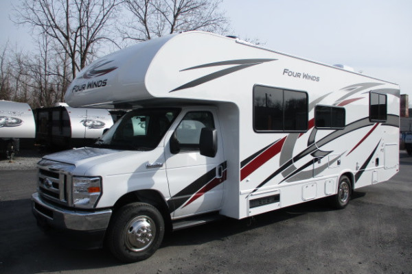 2023 Thor  Four Winds 28A
