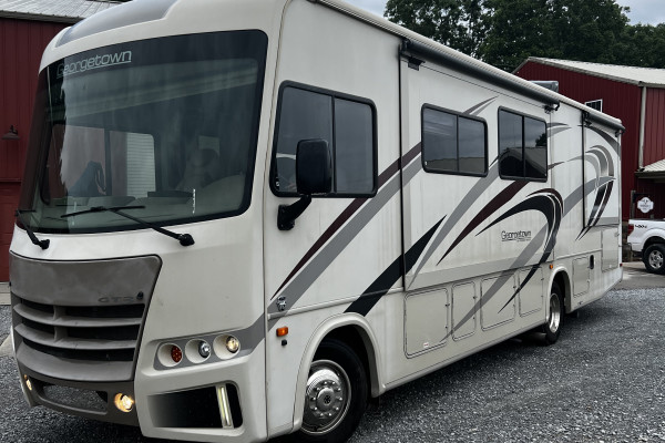 Family Friendly 2018 Forest River RV