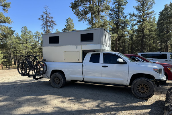 OVRLND Tundra 8 foot
