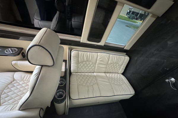 MATT's RV