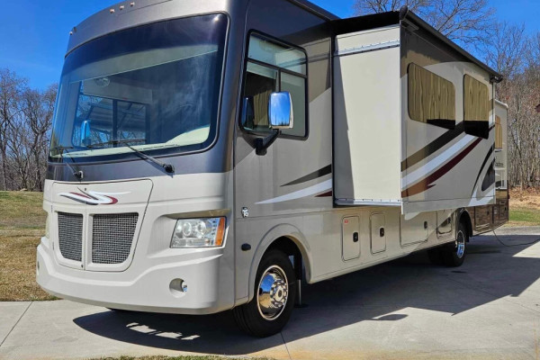 West Michigan Wanderer