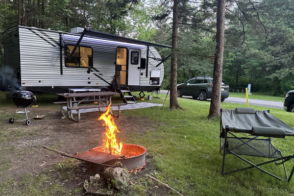 Wandering Wheels WNY