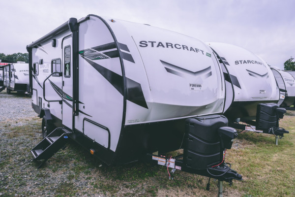 2023 Starcraft Superlite Maxx BYGA12611