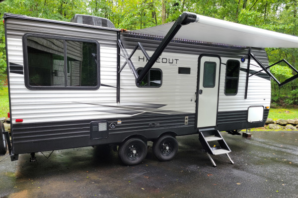 Brightside Travel Retreat