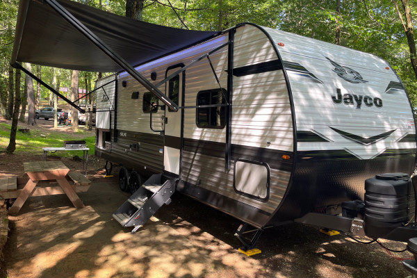 2024 Jayco Jay Flight