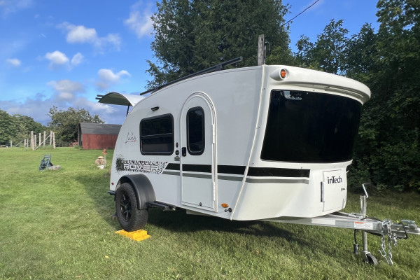 Adventures with Atalanta the Luna Rover