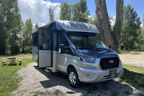Adventure Awaits!