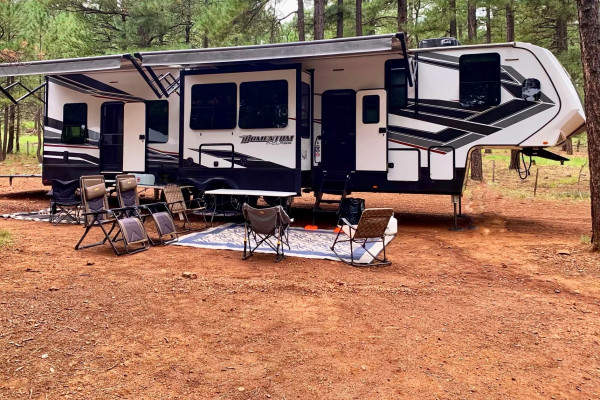 2023 Grand Design Momentum 395MS