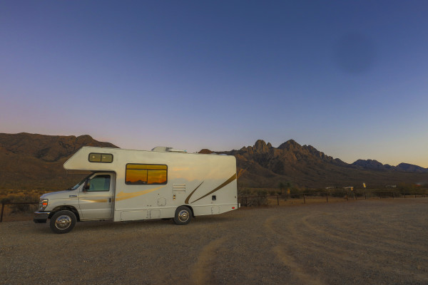 2015 Thor Motor Coach Majestic M23A