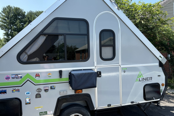 Little Camper