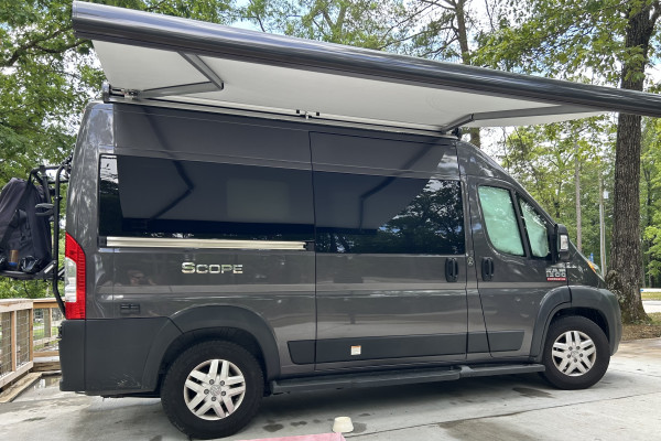 Available December 2024