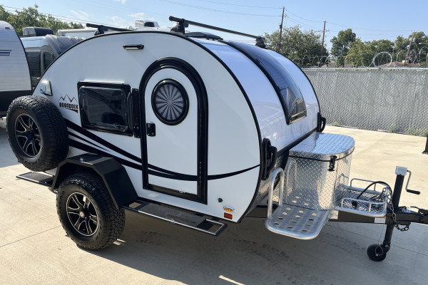 ***Fun*** 2023 NuCamp T@G XL