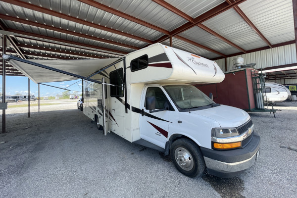 2020 Coachman Freelander