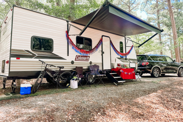 2024 Coleman Lantern 274HB