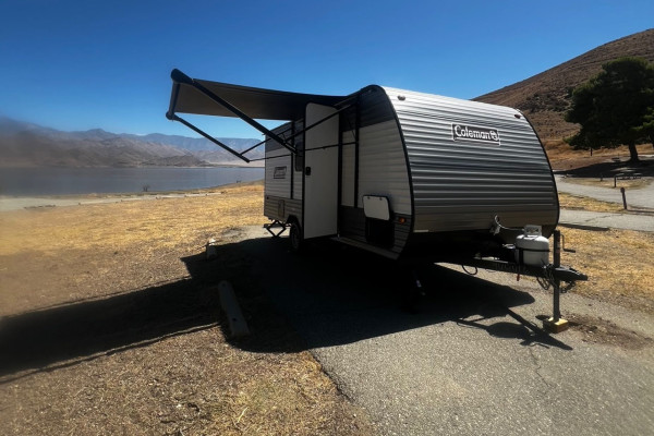 Mi casita Coleman, for YOU!