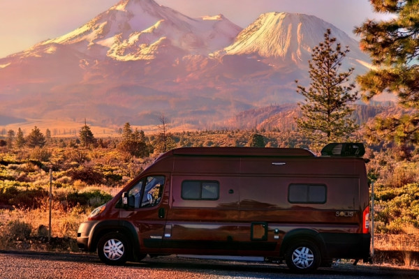 Where Will You Diego?