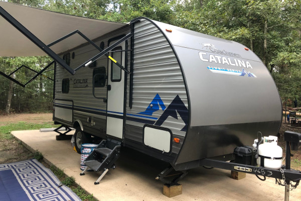 2022 Coachmen Catalina Summit Series 7 184BHS