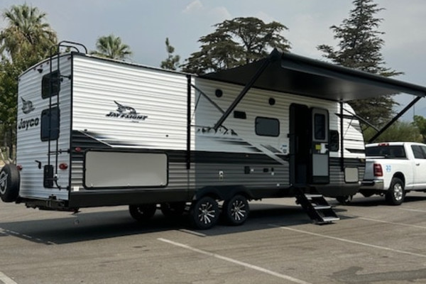 Mountain High RV Rentals
